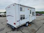2002 Sun-Lite Road Runner Camper
