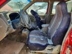 1998 Nissan Frontier XE