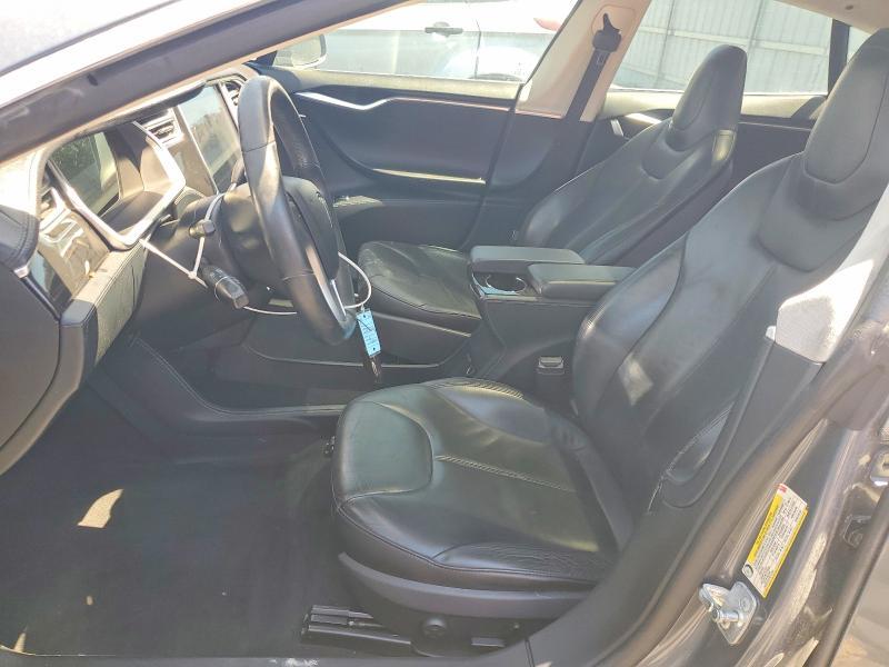 2013 Tesla Model s