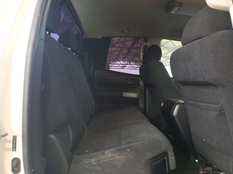 2008 Toyota Tundra SR5