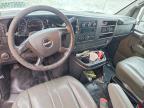 2012 GMC Savana BOX Truck