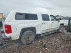 2015 GMC Sierra K1500 SLT