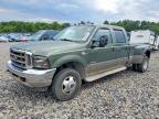 2004 Ford F350 Super Duty