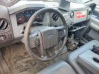 2017 Ford F750 Super Duty BOX Truck