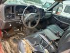 2003 GMC Sierra C2500 Heavy Duty