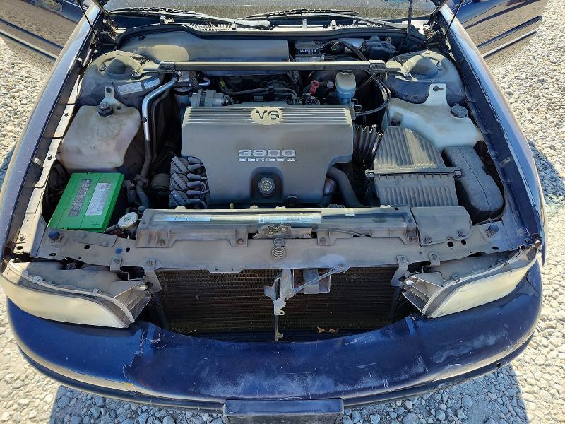 1998 Buick Lesabre Custom