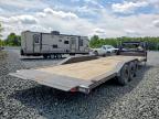 2023 Maxx D Equipment Trailer