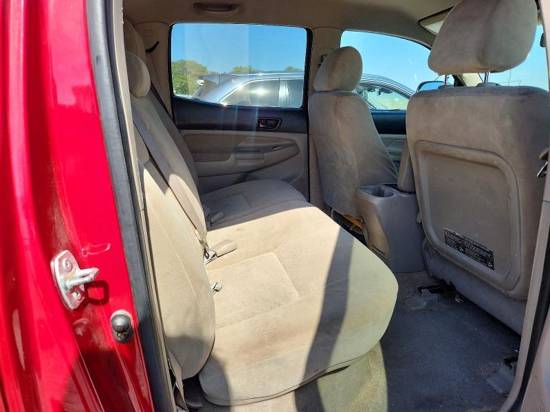 2006 Toyota Tacoma Double Cab Prerunner