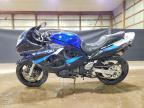 2005 Suzuki GSX600 F