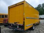 2023 GMC Savana BOX Truck