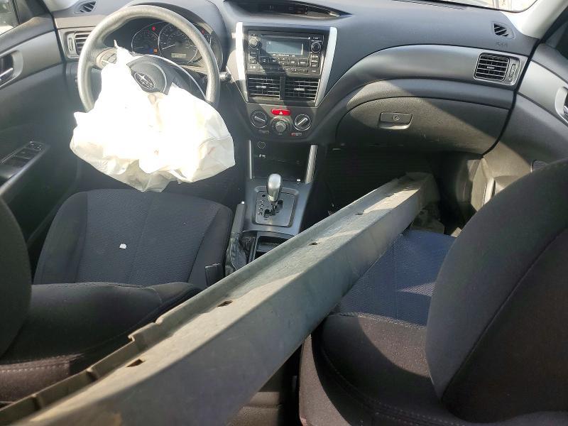 2013 Subaru Forester 2.5x Premium