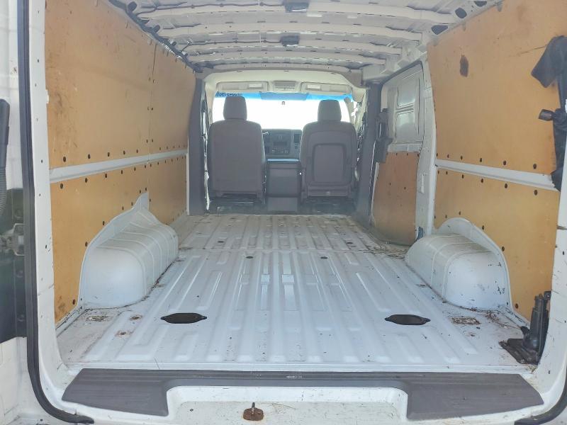 2014 Nissan NV 2500 HD S