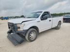 2017 Ford F150