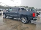 2017 Chevrolet Silverado K1500 LTZ