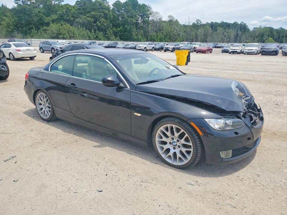 2010 BMW 328 i