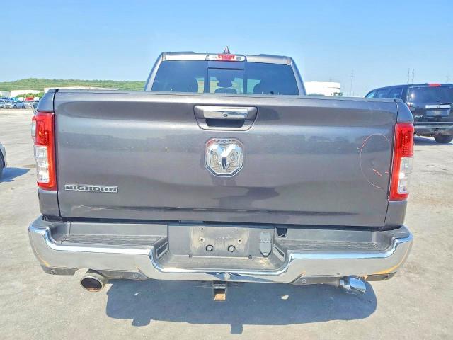 2020 Dodge Ram 1500 big Horn