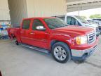 2012 GMC Sierra C1500 SLE