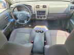 2012 GMC Canyon SLE