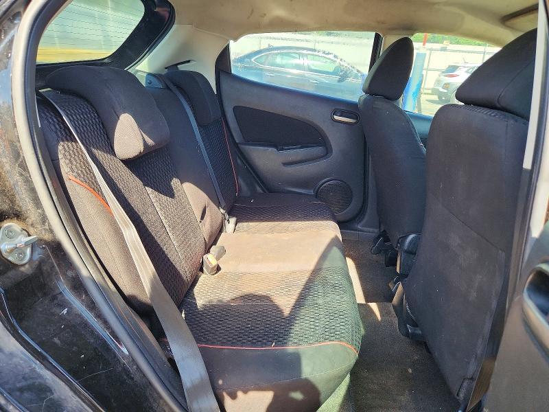 2012 Mazda 2
