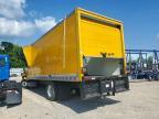 2022 International MV607 BOX Truck