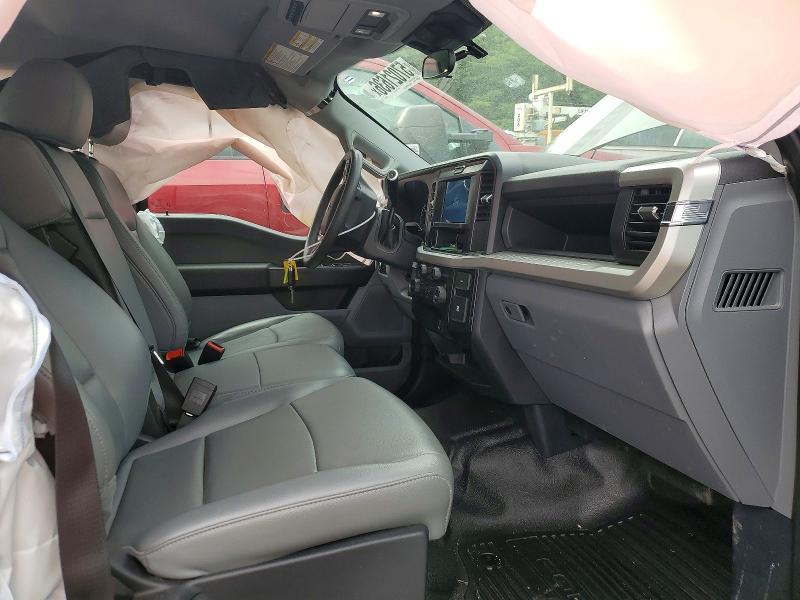 2025 Ford F350 Super Duty