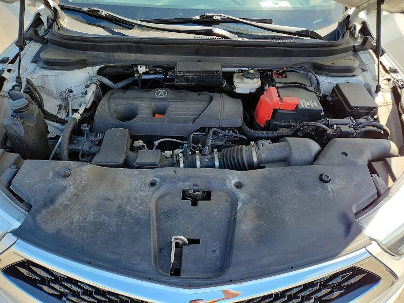 2019 Acura RDX