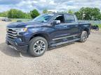 2024 Chevrolet Silverado K1500 High Country