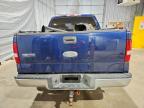 2008 Ford F150 Supercrew