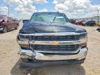 2017 Chevrolet Silverado C1500 LT