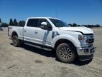 2021 Ford F250 Super Duty