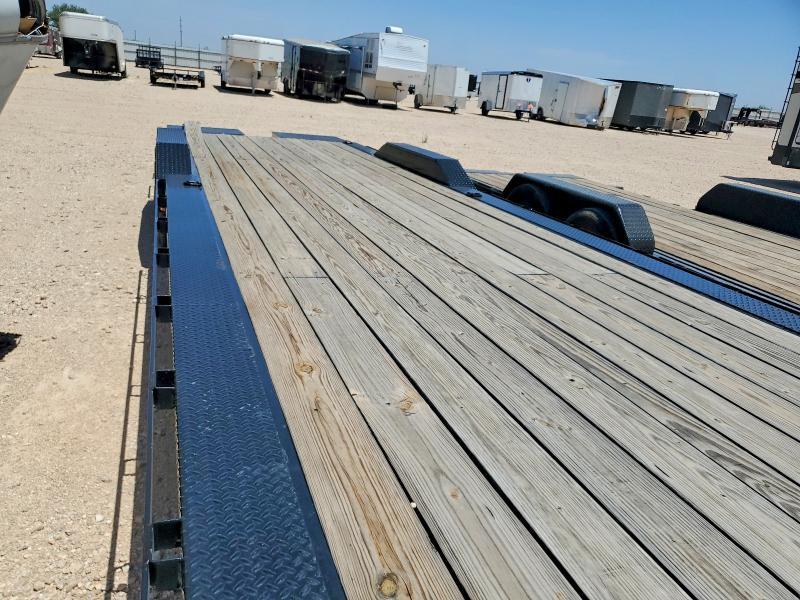 2025 Top Hat Equipment Trailer