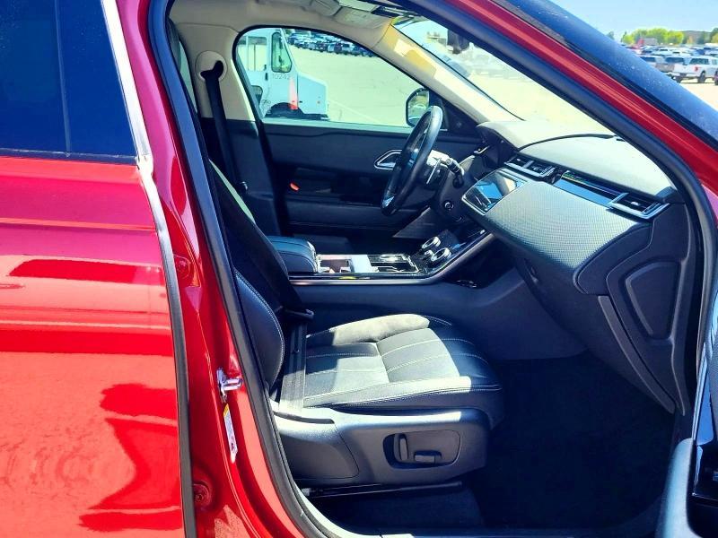 2019 Land Rover Range Rover Velar R-dynamic se