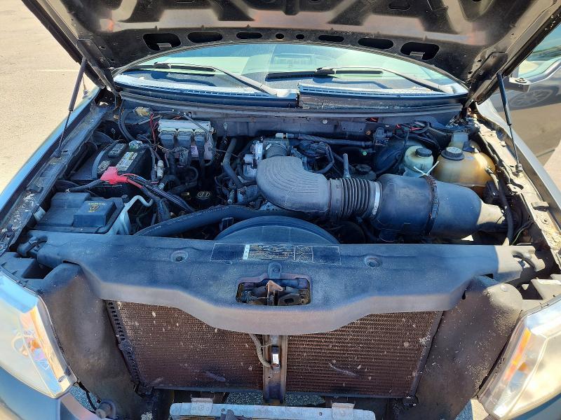 2005 Ford F150