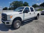 2015 Ford F250 Super Duty