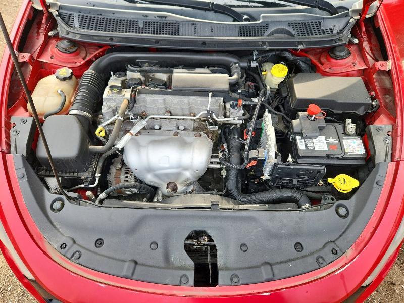 2015 Dodge Dart gt