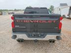 2021 Chevrolet Silverado K1500 LTZ