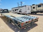 2024 Metalium Equipment Trailer
