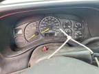 2000 GMC New Sierra K1500