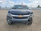 2017 Chevrolet Colorado LT