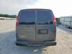 2017 Chevrolet Express G2500