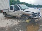 2004 GMC Sierra K2500 Heavy Duty