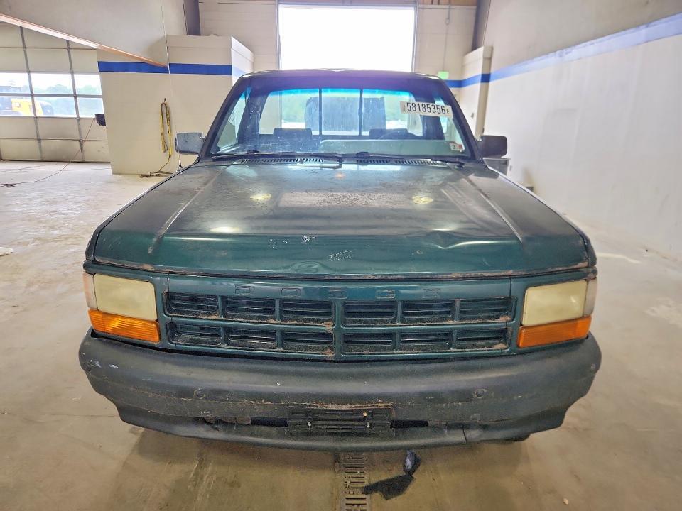 1996 Dodge Dakota