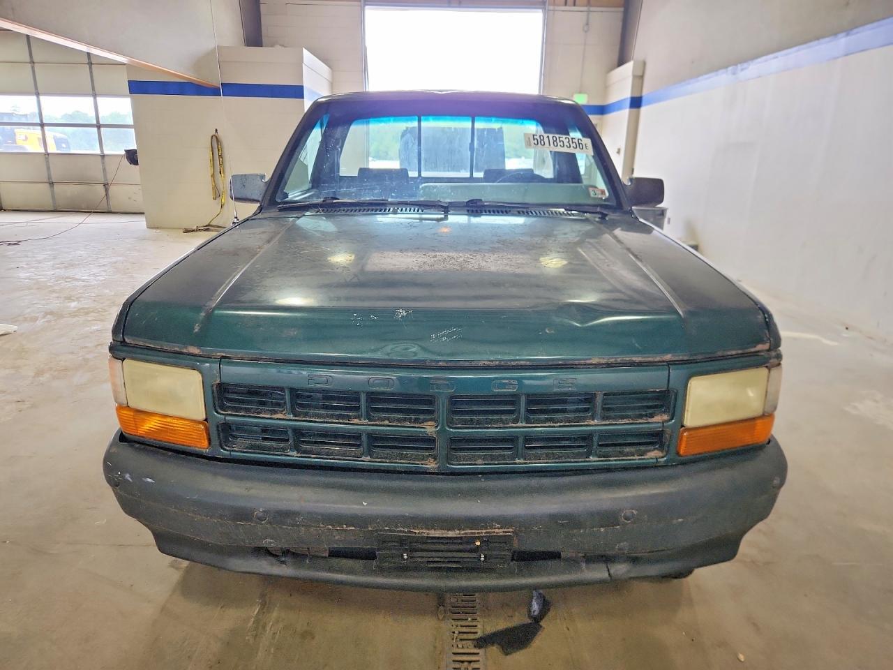 1996 Dodge Dakota