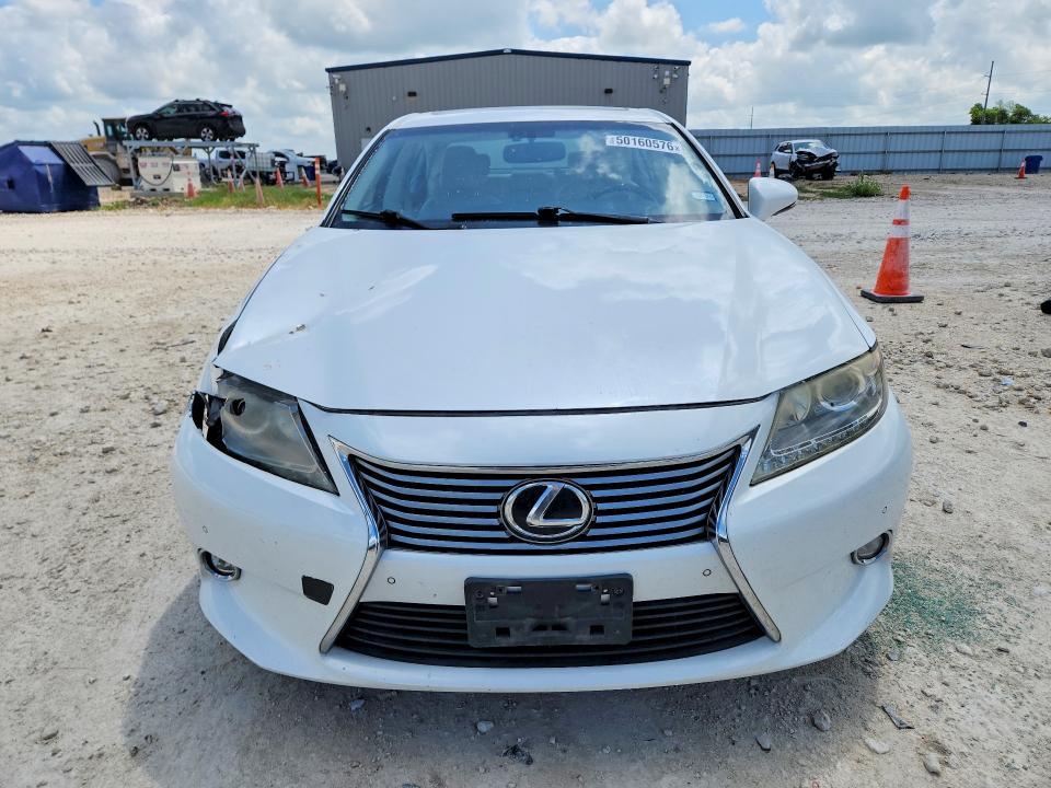 2014 Lexus Es 350