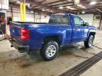 2014 Chevrolet Silverado K1500