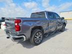 2021 Chevrolet Silverado K1500 LT