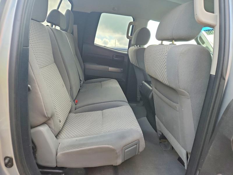 2011 Toyota Tundra Double Cab SR5