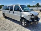 2011 Chevrolet Express G3500 LT