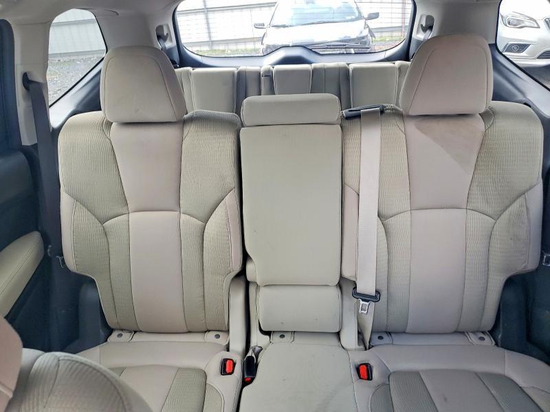 2021 Subaru Ascent Premium