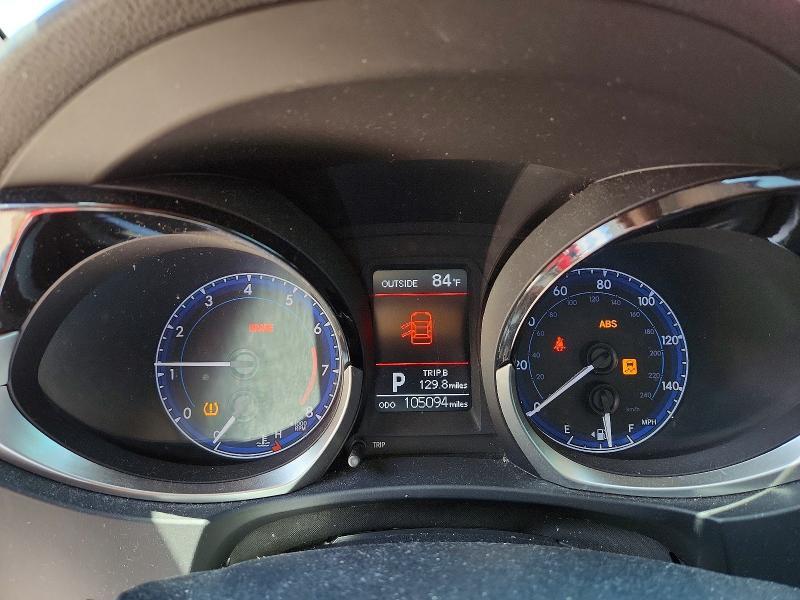 2014 Toyt Corolla